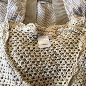 Bundle of 2 size XL Cardigans